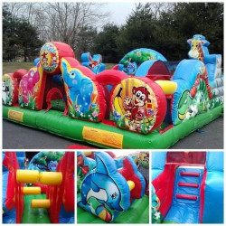 Animal20Kingdom20Alaska20Jump20N20Party20Todler20Unit 406543201 bi 1 Animal Kingdom Toddler Unit