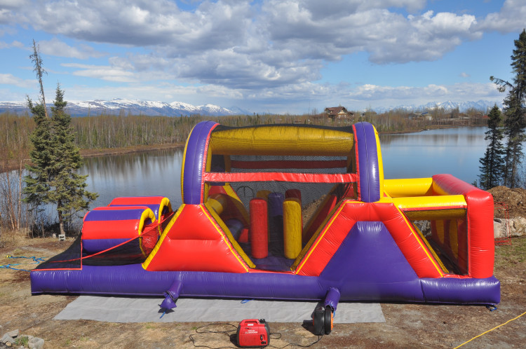 Obstacle Courses